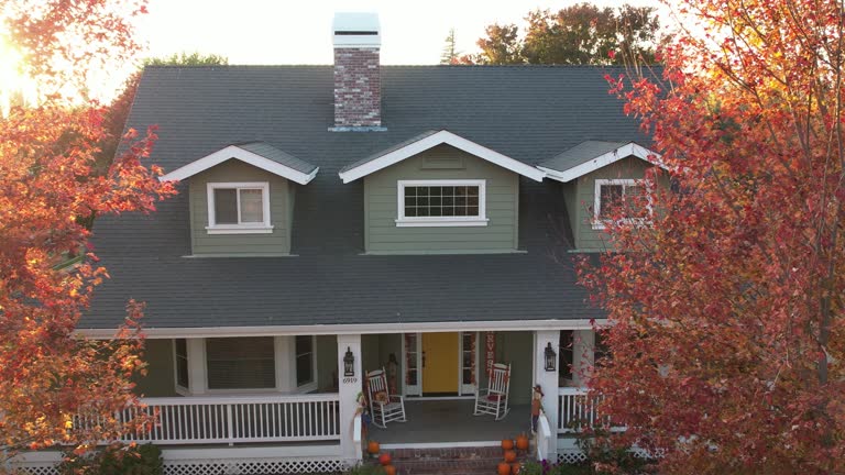 Best Commercial Roofing Services  in Gentry, AR