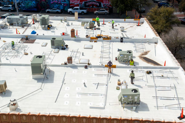 Best Sheet Metal Roofing  in Gentry, AR