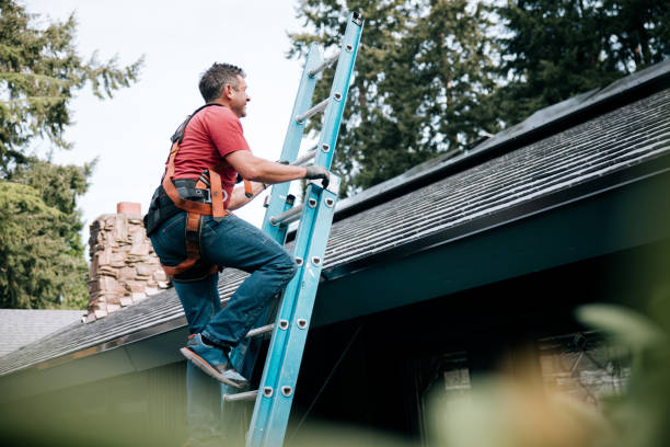 Fast & Reliable Emergency Roof Repairs in Gentry, AR