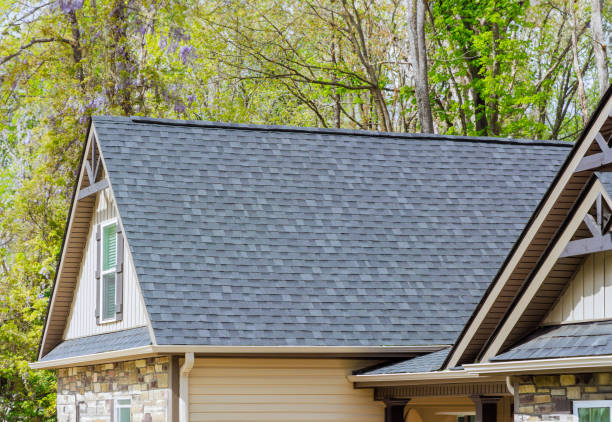 Best Roof Ventilation Installation  in Gentry, AR