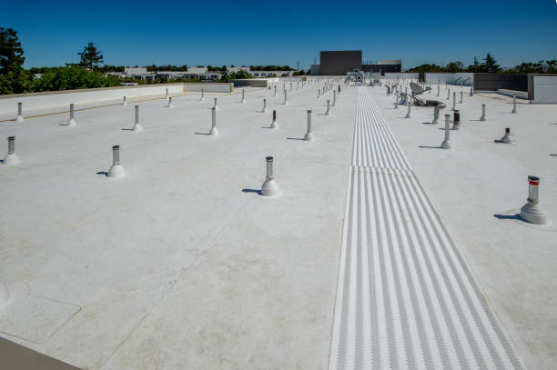Best Rubber Roofing (EPDM, TPO)  in Gentry, AR